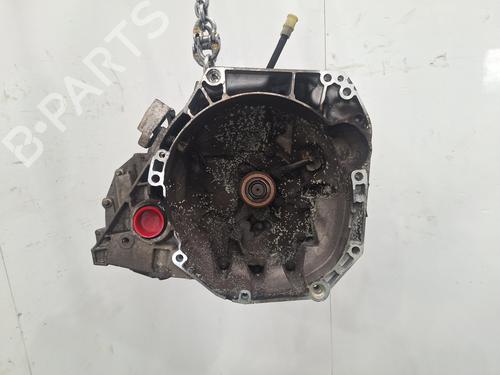 Used Gearbox DACIA SANDERO II TCe 90 (B8M1, B8MA, B8AC) (90 hp) 32503603