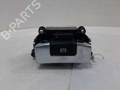 Used Hand brake JAGUAR I-PACE (X590) EV400 AWD (400 hp) 26867851