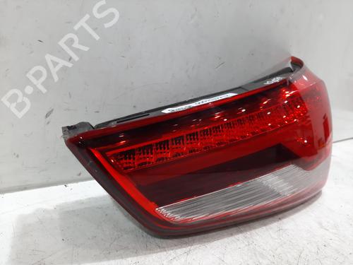 Right taillight AUDI A1 Sportback (8XA, 8XF) 1.4 TFSI | BP29637069C35 