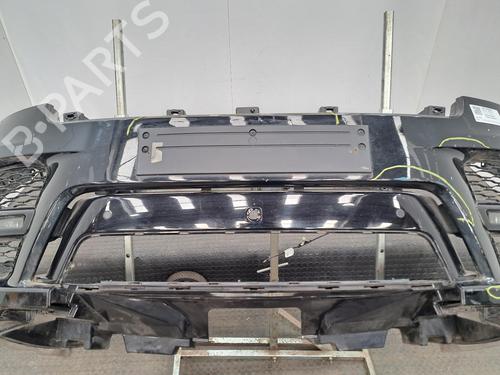 Front bumper LAND ROVER RANGE ROVER IV (L405) 4.4 SDV8 4x4 | BP29553542C7 