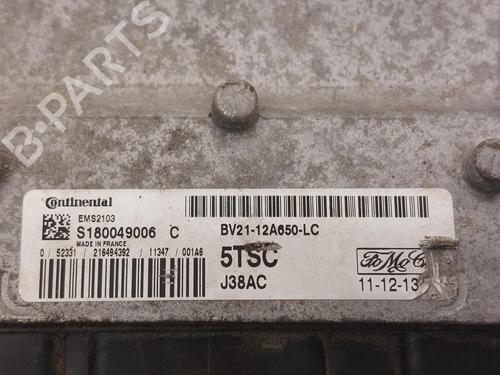 Øvrige styreenhet FORD FIESTA VI (CB1, CCN) 1.6 Ti | BP26828684M11 