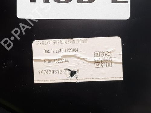 Other LAND ROVER RANGE ROVER EVOQUE (L551) 2.0 D150 4x4 | BP30670427O1