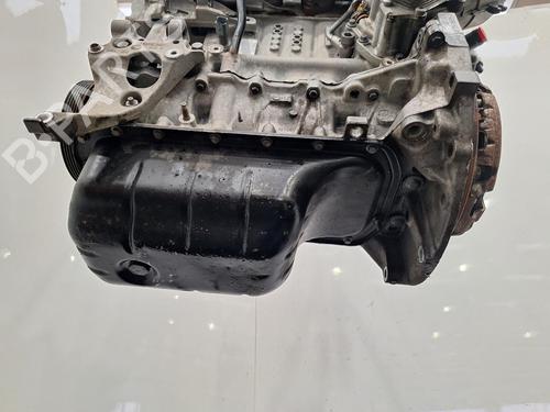 Engine PEUGEOT 2008 I (CU_) 1.4 HDi | BP29603581M1 