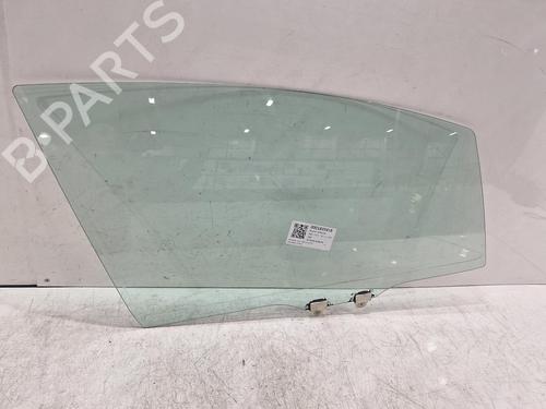 Used Front right door window Front right door window HONDA JAZZ IV (GK_) 1.3 (102 hp) 40267541 40267541