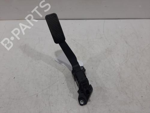 Pedal FORD FIESTA VII (HJ, HF) 1.0 EcoBoost mHEV ACTIVE | BP36452380I4 - Image 3