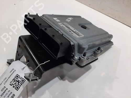 Øvrige styreenhet LAND ROVER RANGE ROVER SPORT II (L494) 4.4 SDV8 4x4 | BP29553659M11 