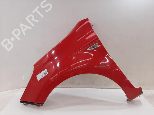 left-front-fenders-hyundai-i20-i-pb-pbt-2008-2009-2010-2011-2012-2013-2014-2015-34644098 main image