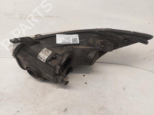 Right headlight FORD TRANSIT V363 Van (FCD, FDD) 2.2 TDCi RWD | BP26864735C29 - Image 4