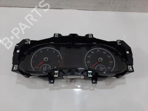 instrument-cluster-vw-polo-vi-aw1-bz1-ae1-2017-33698909 main image