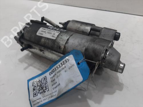 Starter FORD KUGA I 2.0 TDCi 4x4 | BP29417194M8 