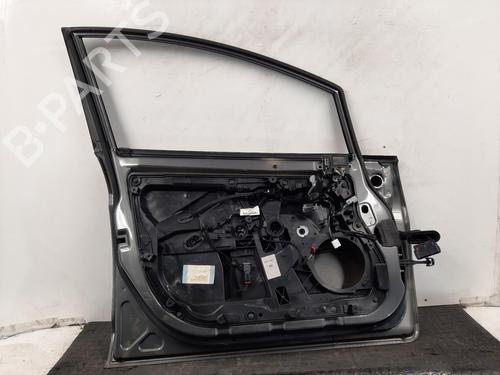 Left front door FORD FIESTA VI (CB1, CCN) 1.25 | BP32324970C2