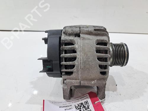 Alternator RENAULT CAPTUR I (J5_, H5_) 1.5 dCi 110 | BP40455545M7 - Image 4