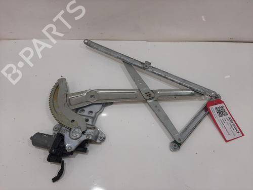 Used Front left window mechanism Front left window mechanism VAUXHALL AGILA Mk II (B) (H08) 1.2 i 16V (86 hp) 36106287 36106287