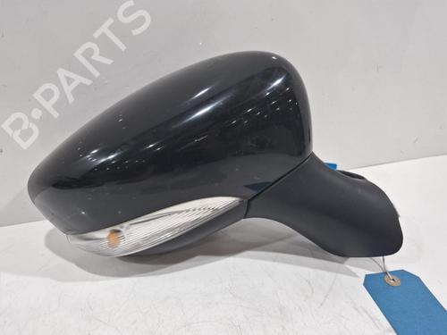 Used Right mirror Right mirror RENAULT CLIO IV (BH_) 1.2 16V (73 hp) 40533208 40533208