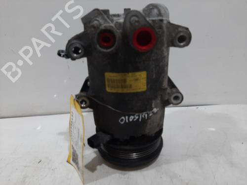 Used AC compressor AC compressor FORD B-MAX (JK) 1.5 TDCi (75 hp) 36383984 36383984