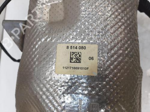 Particulate filter BMW X3 (F25) xDrive 20 d | BP38052730M81 - Image 2