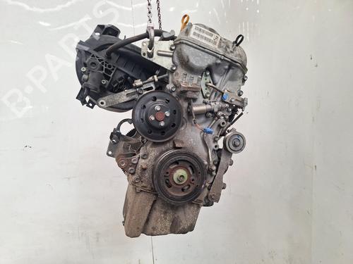Used Engine Engine SUZUKI SWIFT IV (FZ, NZ) 1.6 (AZG416, AZH416, RS416, ZC32S, ZA32S) (136 hp) 34273864 34273864
