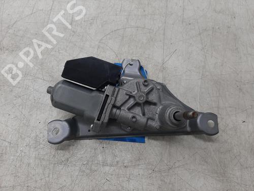 Used Rear wiper motor TOYOTA YARIS (_P13_) 1.5 Hybrid (NHP130_, NHP130) (101 hp) 26788923