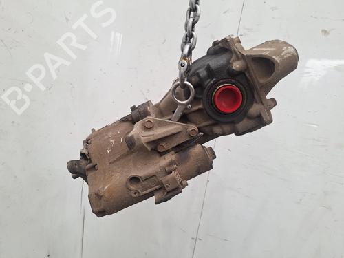 Rear differential KIA SPORTAGE IV (QL, QLE) 2.0 CRDi AWD | BP27888049M24 
