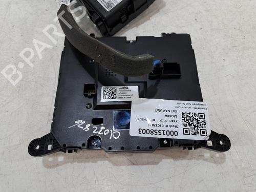 Elektronisk modul VAUXHALL MOKKA / MOKKA X (J13) 1.4 | BP30286424M83