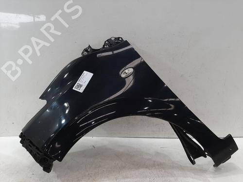 Used Left front fenders Left front fenders CITROËN C1 II (PA_, PS_) 1.0 VTi 68 (69 hp) 33720783 33720783