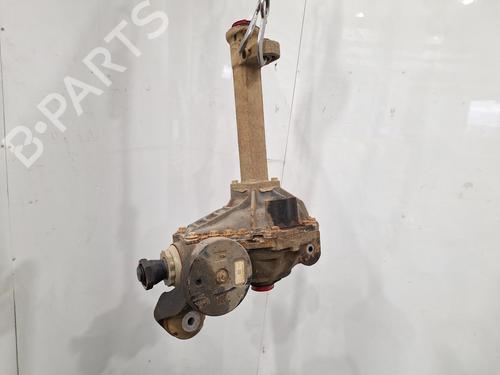 Differential vorne für LAND ROVER RANGE ROVER IV (L405) 3.0 SDV6 Hybrid 4x4 (340 hp) 30608814