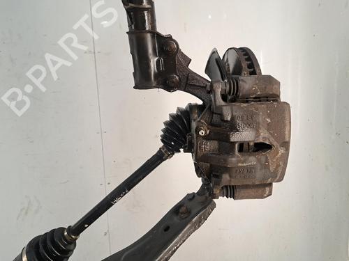 Left front suspension KIA SPORTAGE III (SL) 1.6 GDI | BP26752775M72 