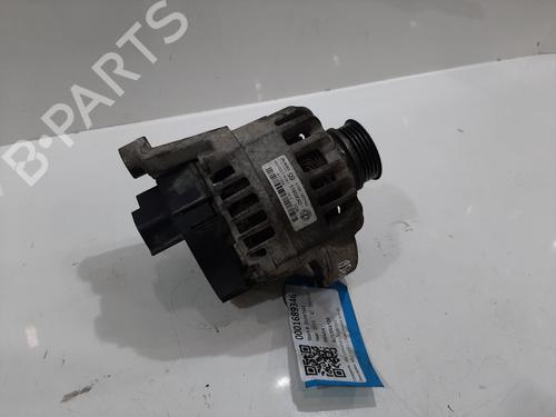 Alternator FIAT PANDA (312_, 319_) 1.2 (312PXA1A) | BP34038454M7 - Image 5