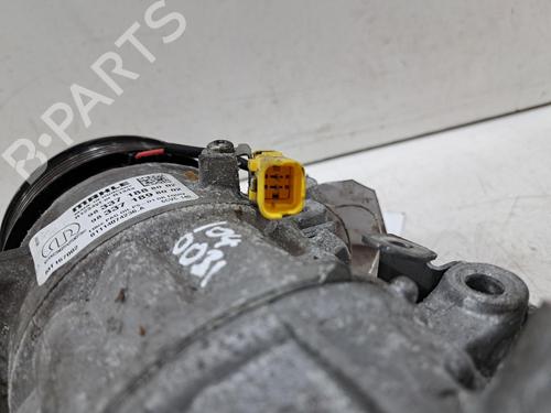AC compressor CITROËN C4 III (BA_, BB_, BC_) 1.2 PureTech 130 (BAHNSA, BAHNSB) | BP32063988M34  - Image 6