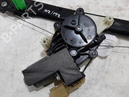 Rear right window mechanism JAGUAR I-PACE (X590) EV400 AWD | BP32214904C25 