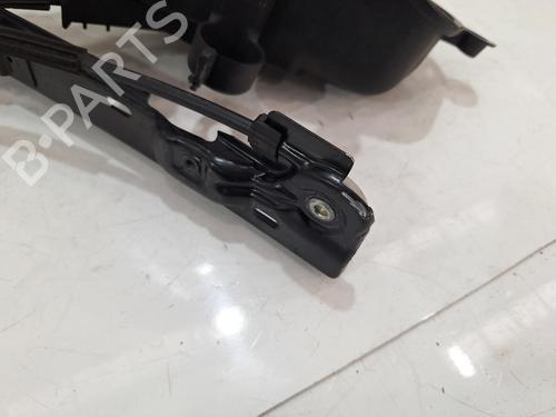 Front right window mechanism SEAT IBIZA IV (6J5, 6P1) 1.2 TSI | BP26935134C23 