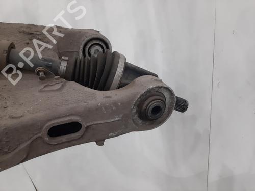 Left rear suspension arm JAGUAR I-PACE (X590) EV400 AWD | BP29636624M14 