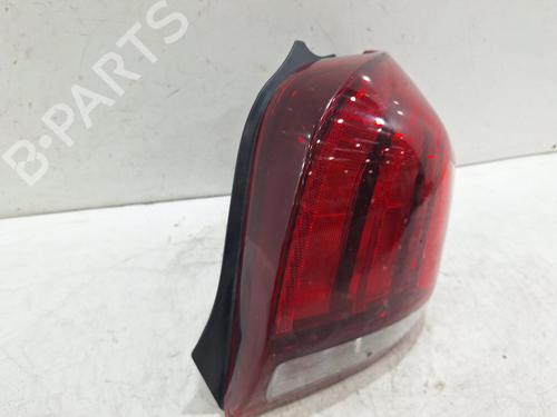 Højre baglygte PEUGEOT 108 1.0 VTi | BP32171946C35 
