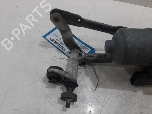 Front wiper motor SEAT LEON (1P1) 2.0 TFSI | BP32503537M29 - Image 2