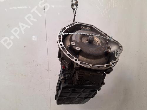 Used Gearbox MERCEDES-BENZ SLK (R172) 200 (172.448) (184 hp) 26816554