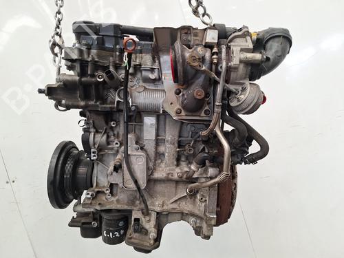 Engine DS DS 3 (SA_) 1.2 THP 130 (SAHNYM) | BP37641176M1 - Image 4