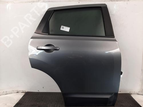 right-rear-door-nissan-qashqai-i-j10-nj10-2006-2007-2008-2009-2010-2011-2012-2013-2014-2015-31685825 main image