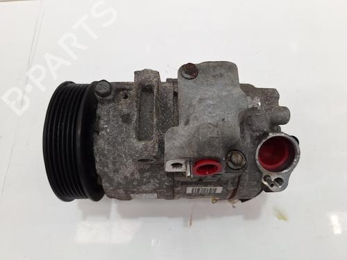 AC compressor VW POLO V (6R1, 6C1) 1.4 (6R1) | BP27872233M34 