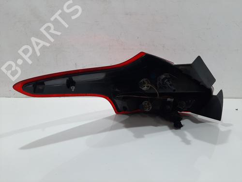 Right taillight FORD FOCUS III 1.0 EcoBoost | BP32064647C35 
