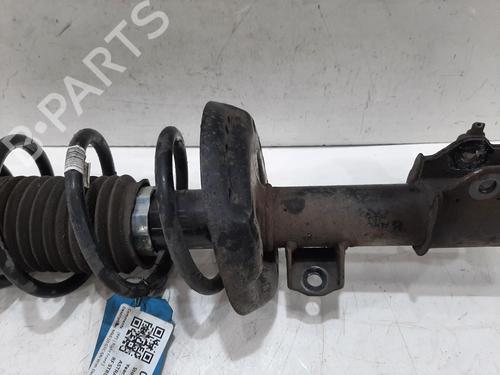 Right front shock absorber VAUXHALL ASTRA Mk VI (J) (P10) 1.6 | BP31059386M17 