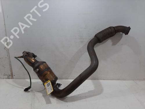 Used Catalyst Catalyst MERCEDES-BENZ A-CLASS (W176) A 160 (176.041) (102 hp) 33647108 33647108