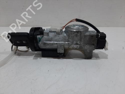 Used Ignition barrel Ignition barrel 37540201 37540201