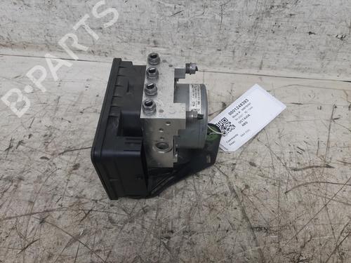 ABS Bremseaggregat SKODA OCTAVIA IV Combi (NX5, PV5) 2.0 TSI RS | BP26795081M43 