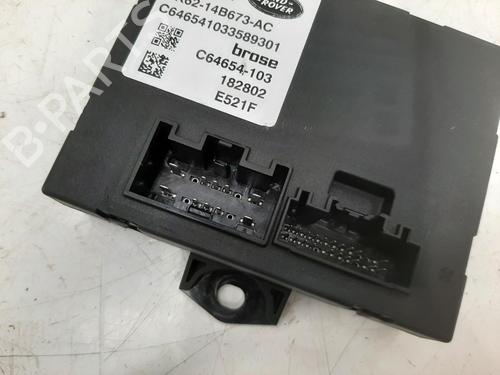 Control unit LAND ROVER RANGE ROVER SPORT II (L494) 4.4 SDV8 4x4 | BP26850426M11 