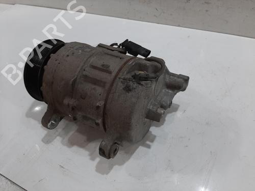 AC compressor BMW 5 Touring (G31) 520 d xDrive | BP36086982M34 - Image 4