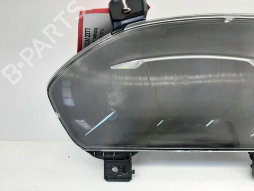 Instrument cluster FORD FIESTA VII (HJ, HF) 1.0 EcoBoost | BP26756539C47 