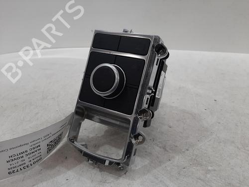 Elektronisk modul LAND ROVER RANGE ROVER IV (L405) 4.4 SDV8 4x4 (340 hp) 26853378
