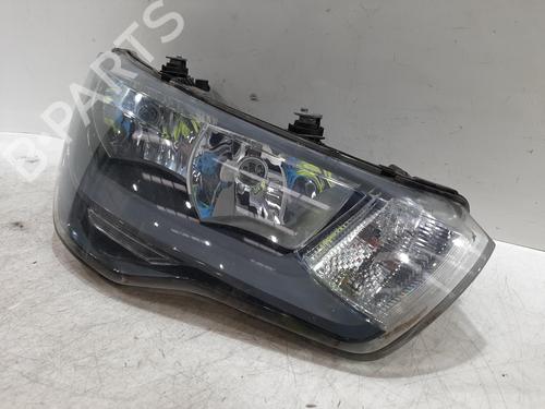 Right headlight AUDI A1 (8X1, 8XK) 1.4 TFSI | BP34377421C29 - Image 3