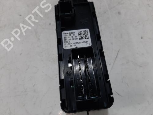 Right front window switch CITROËN C5 AIRCROSS (A_) 1.2 PureTech 130 (ARHNSJ) | BP33035264I26 - Image 5