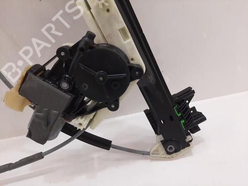 Front right window mechanism JAGUAR I-PACE (X590) EV400 AWD | BP34178939C23  - Image 6